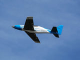 E-Flite V1200 1.2m w/Smart BNF Basic