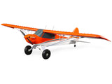 E-Flite Carbon-Z Cub SS 2.1m BNF Basic with AS3X and SAFE Select