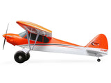 E-Flite Carbon-Z Cub SS 2.1m BNF Basic with AS3X and SAFE Select