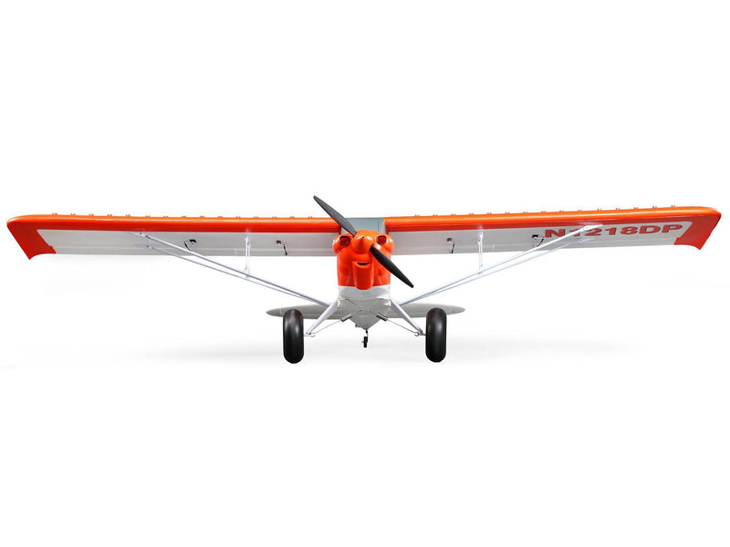 E-Flite Carbon-Z Cub SS 2.1m BNF Basic with AS3X and SAFE Select
