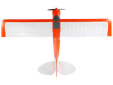 E-Flite Carbon-Z Cub SS 2.1m BNF Basic with AS3X and SAFE Select