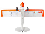 E-Flite Carbon-Z Cub SS 2.1m BNF Basic with AS3X and SAFE Select