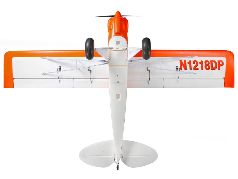 E-Flite Carbon-Z Cub SS 2.1m BNF Basic with AS3X and SAFE Select