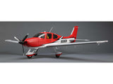 E-Flite Cirrus SR22T 1.5m PNP with Smart