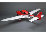 E-Flite Cirrus SR22T 1.5m PNP with Smart