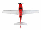 E-Flite Cirrus SR22T 1.5m PNP with Smart