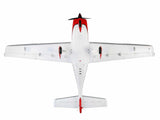 E-Flite Cirrus SR22T 1.5m PNP with Smart