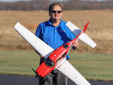 E-Flite Cirrus SR22T 1.5m BNF Basic with Smart - AS3X and SAFE Select