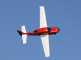 E-Flite Cirrus SR22T 1.5m BNF Basic with Smart - AS3X and SAFE Select