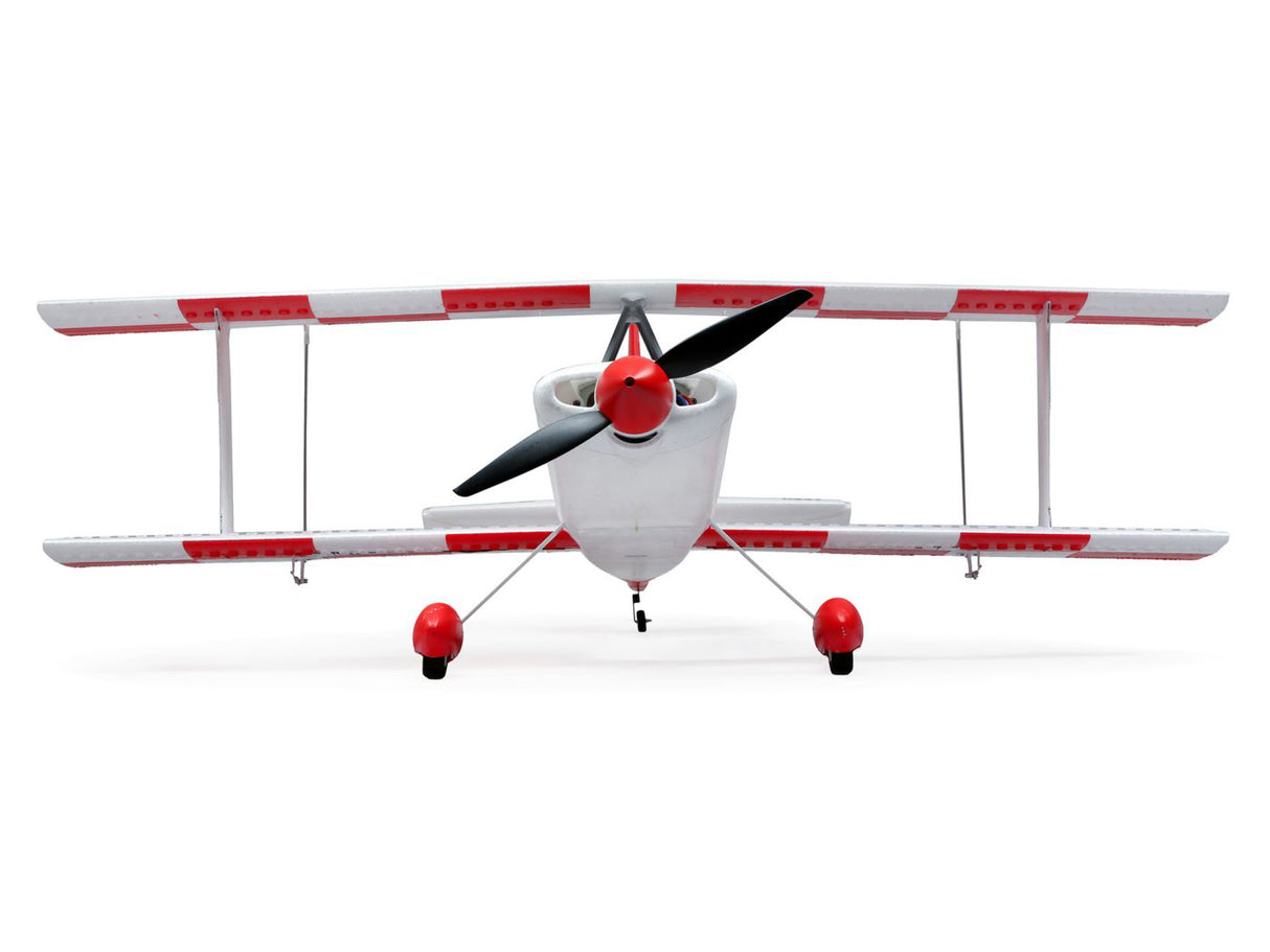 E-flite Ultimate 3D 950mm SMART BNF Basic w/AS3X & SAFE