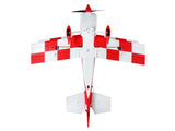 E-flite Ultimate 3D 950mm SMART BNF Basic w/AS3X & SAFE