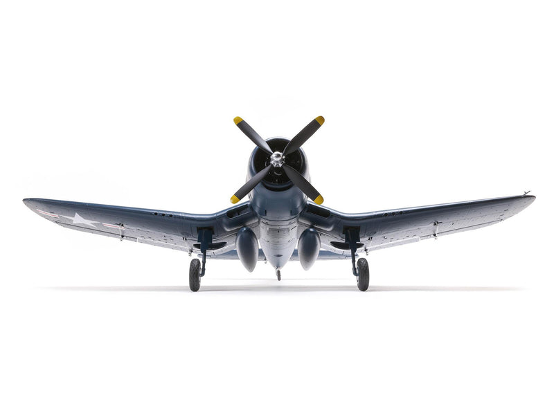 EfliteF4U-4 Corsair 1.2m BNF Basic with AS3X and SAFE Select