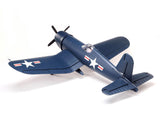 EfliteF4U-4 Corsair 1.2m BNF Basic with AS3X and SAFE Select