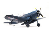 EfliteF4U-4 Corsair 1.2m BNF Basic with AS3X and SAFE Select