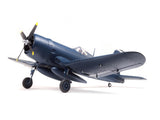 EfliteF4U-4 Corsair 1.2m BNF Basic with AS3X and SAFE Select