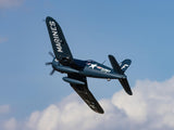 Eflite F4U-4 Corsair 1.2m PNP