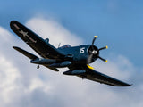 Eflite F4U-4 Corsair 1.2m PNP