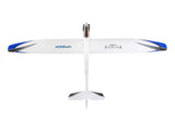 E-Flite Night Radian 2.0m BNF Basic