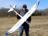 E-Flite Night Radian 2.0m PNP