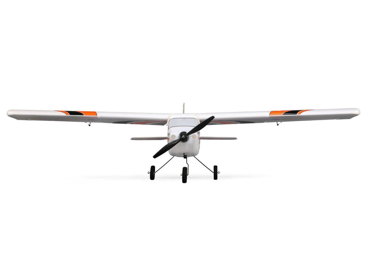 EFlite Apprentice STS 1.5m RTF Basic Smart Trainer with SAFE