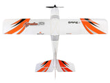 EFlite Apprentice STS 1.5m RTF Basic Smart Trainer with SAFE