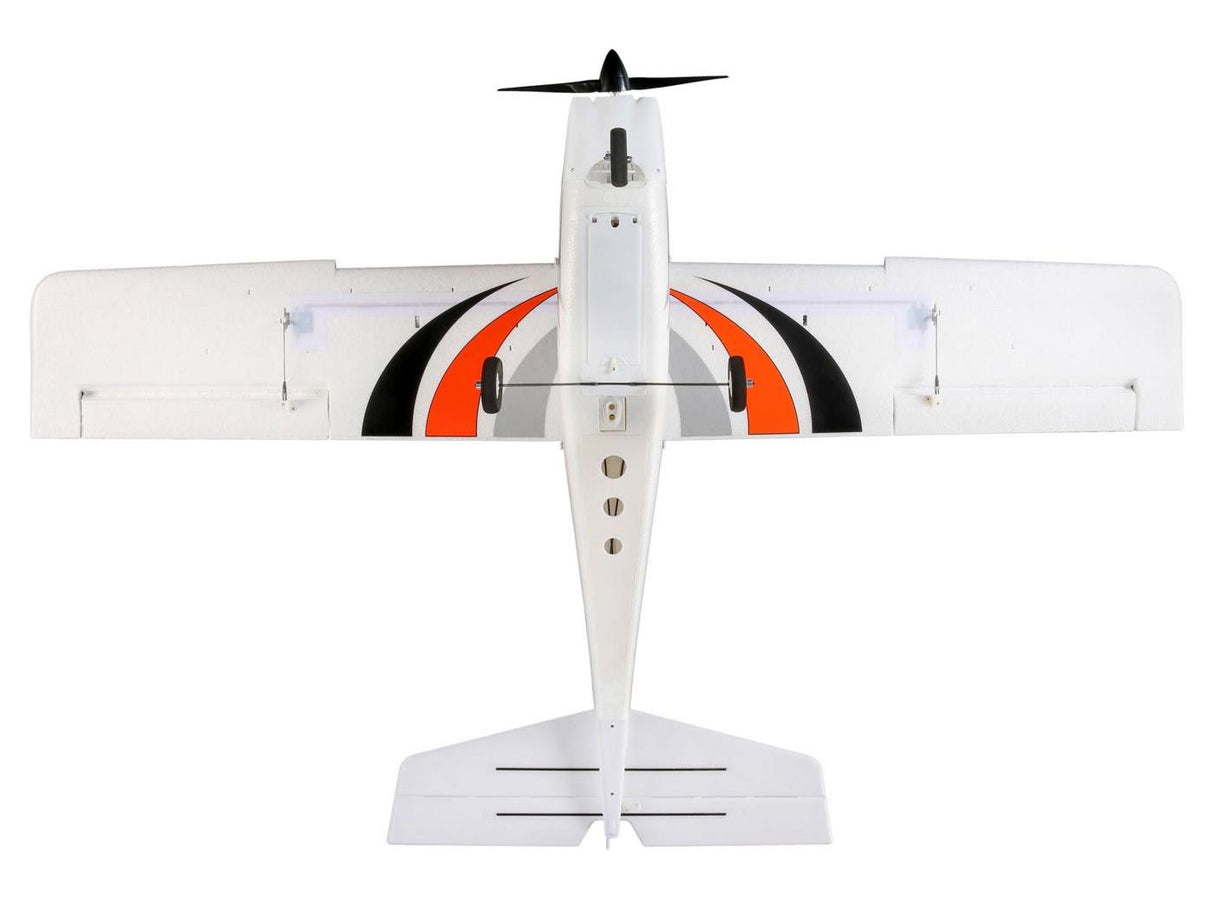 EFlite Apprentice STS 1.5m RTF Basic Smart Trainer with SAFE
