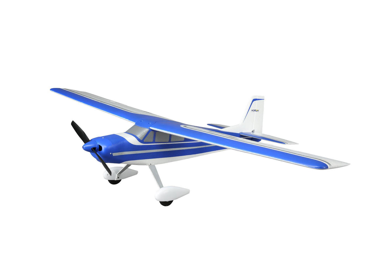 E-Flite Valiant 1.3m BNF Basic with SAFE and AS3X