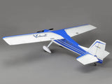 E-Flite Valiant 1.3m BNF Basic with SAFE and AS3X