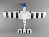 E-Flite Valiant 1.3m BNF Basic with SAFE and AS3X