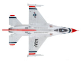 E-Flite F-16 Thunderbirds 70mm EDF Jet BNF Basic