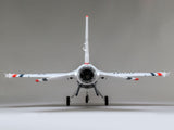 E-Flite F-16 Thunderbirds 70mm EDF Jet PNP