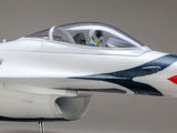 E-Flite F-16 Thunderbirds 70mm EDF Jet PNP