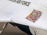 E-Flite F-16 Thunderbirds 70mm EDF Jet PNP