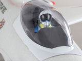 E-Flite F-16 Thunderbirds 70mm EDF Jet PNP