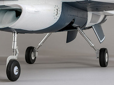 E-Flite F-16 Thunderbirds 70mm EDF Jet PNP