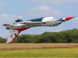 E-Flite F-16 Thunderbirds 70mm EDF Jet PNP