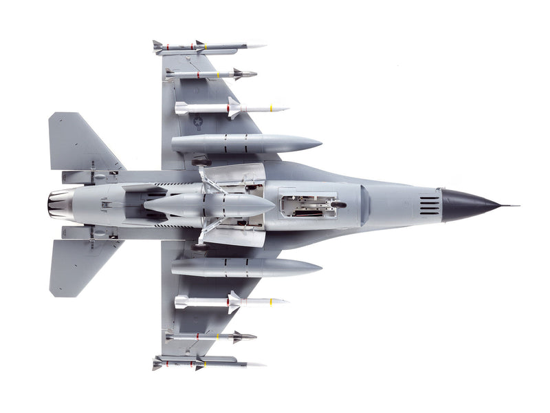 E-Flite F-16 Falcon 80mm EDF ARF+ (no Power system)