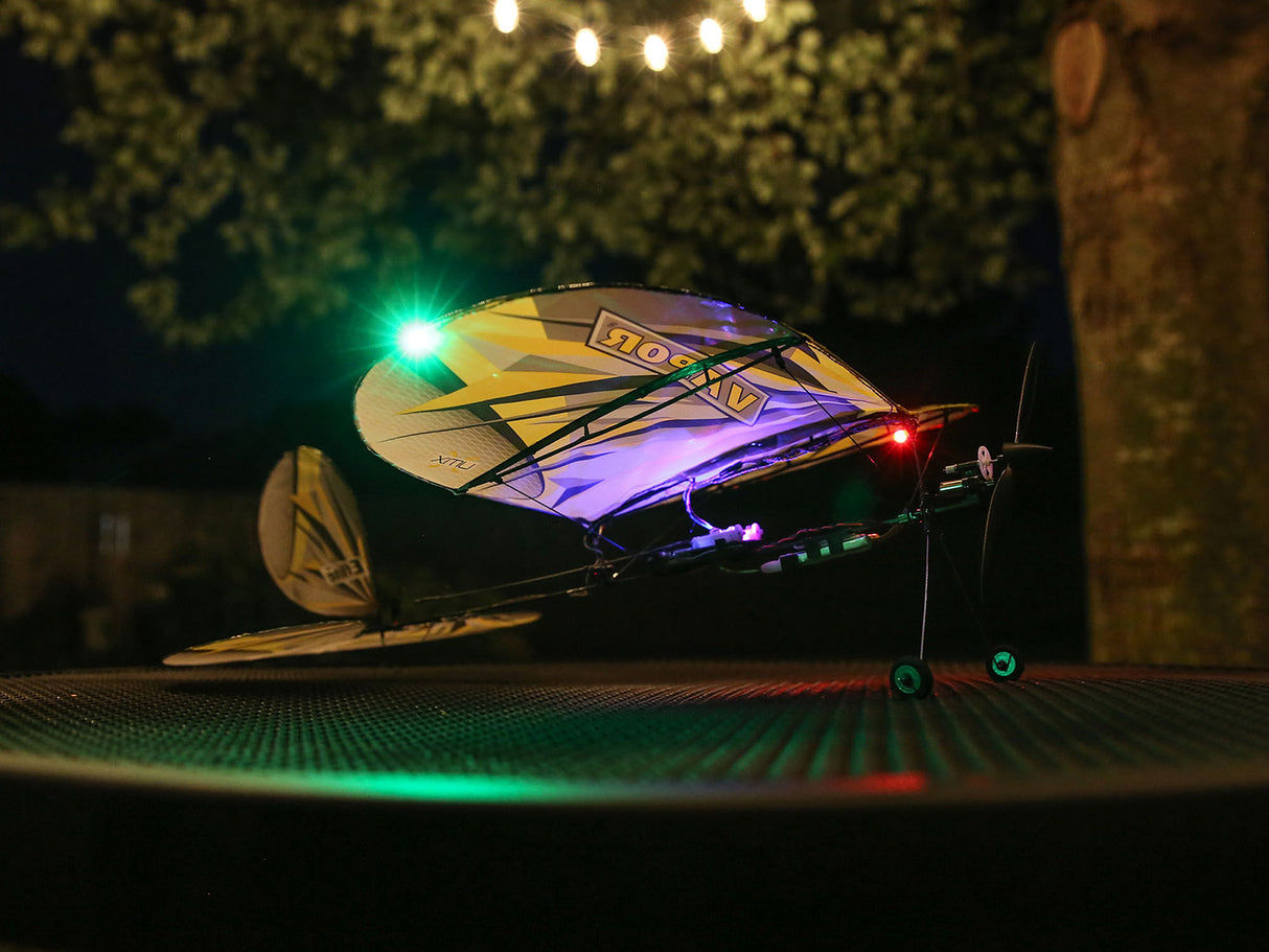 E-Flite UMX Night Vapor RTF A-EFLU1300