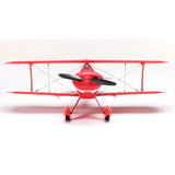 E-Flite UMX Pitts S-1S BNF Basic with AS3X and SAFE Select