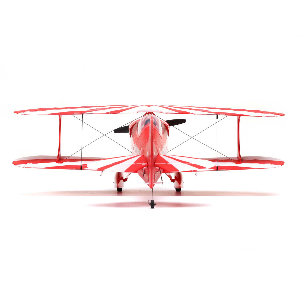 E-Flite UMX Pitts S-1S BNF Basic with AS3X and SAFE Select