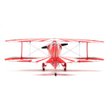 E-Flite UMX Pitts S-1S BNF Basic with AS3X and SAFE Select