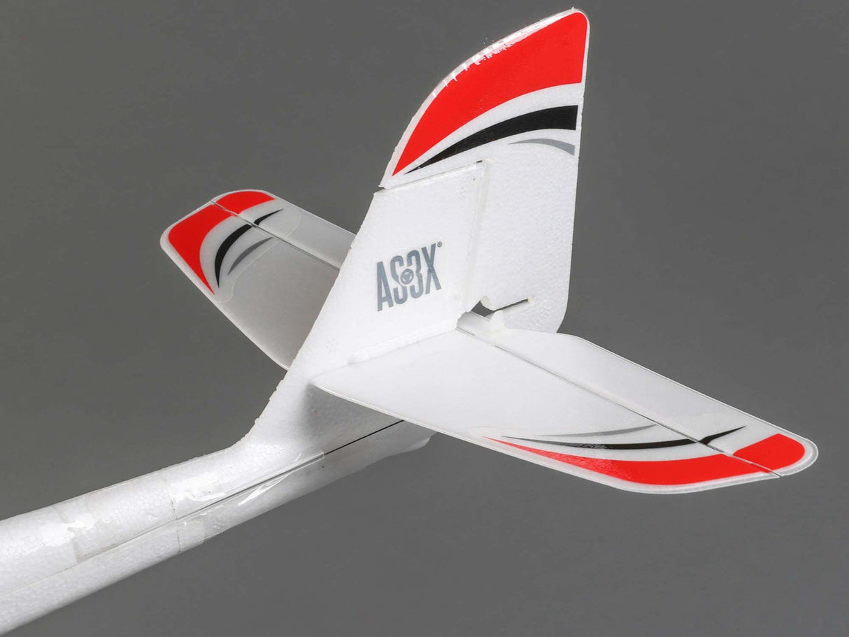 E-Flite UMX Radian BNF Basic