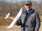 E-Flite UMX Radian BNF Basic