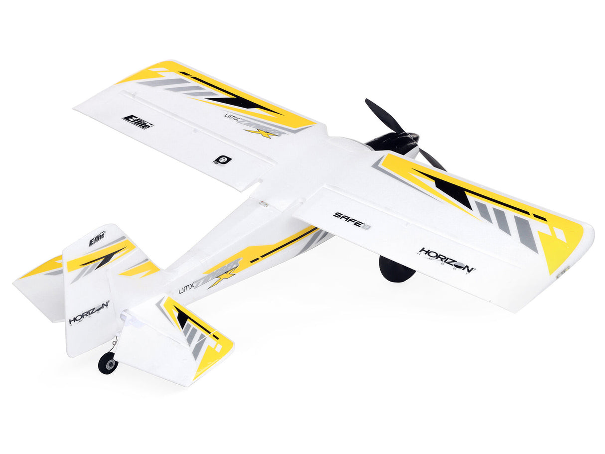 E-Flite UMX Timber X BNF Basic with AS3X and SAFE Select - 570mm A-EFLU7950