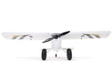 E-Flite UMX Timber X BNF Basic with AS3X and SAFE Select - 570mm A-EFLU7950