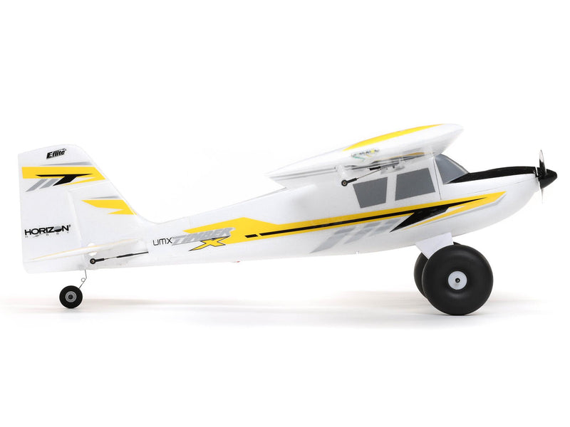 E-Flite UMX Timber X BNF Basic with AS3X and SAFE Select - 570mm A-EFLU7950