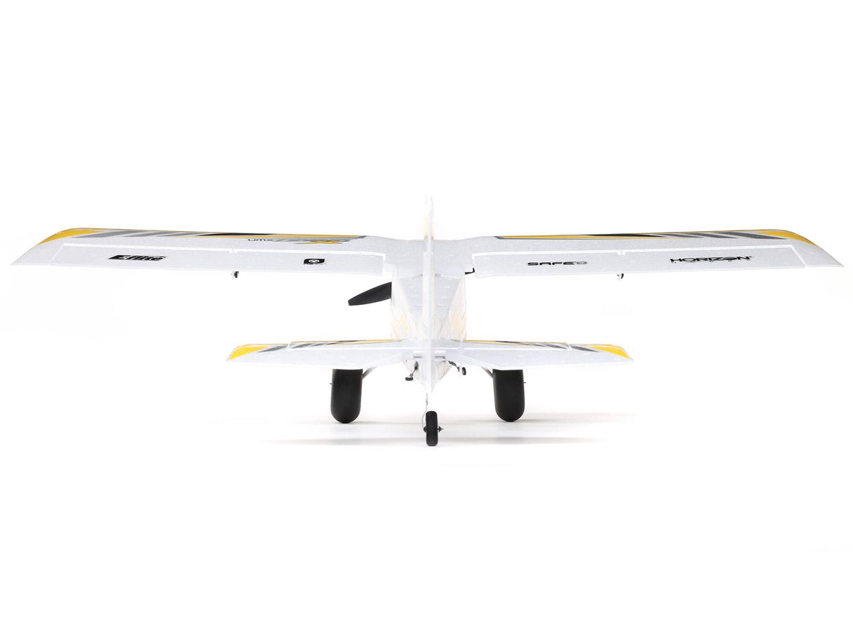 E-Flite UMX Timber X BNF Basic with AS3X and SAFE Select - 570mm A-EFLU7950