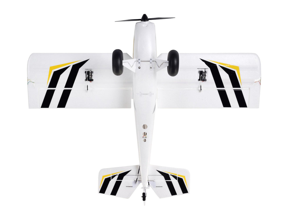 E-Flite UMX Timber X BNF Basic with AS3X and SAFE Select - 570mm A-EFLU7950