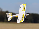 E-Flite UMX Timber X BNF Basic with AS3X and SAFE Select - 570mm A-EFLU7950