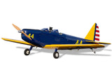 Hangar 9 Fun Scale PT-19 PNP ARTF Model